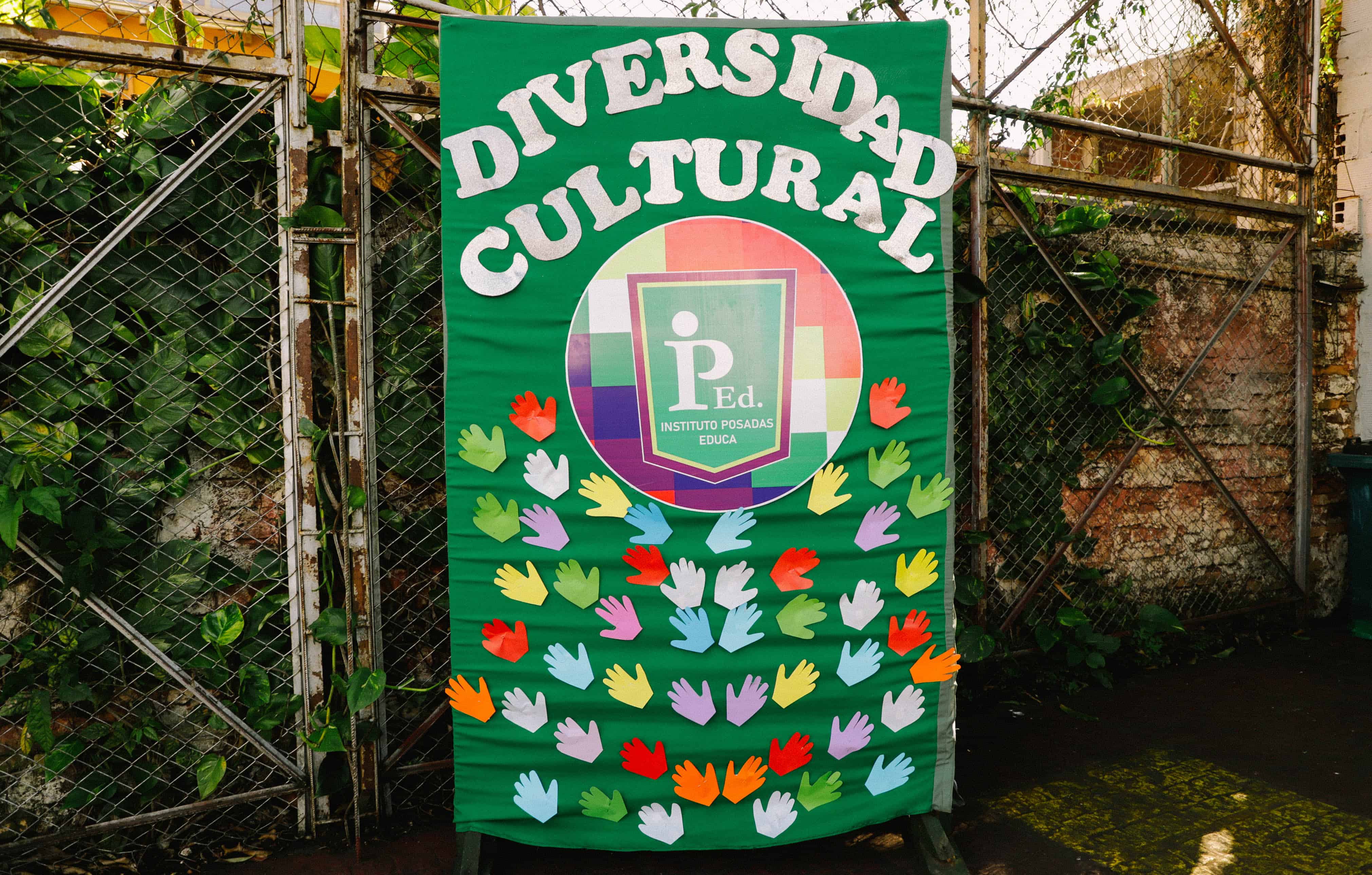 Diversidad Cultural